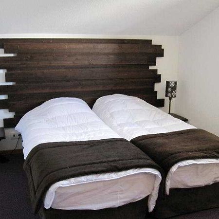 Residence Les Fermes - Lagrange Prestige Saint-Gervais-les-Bains Ngoại thất bức ảnh