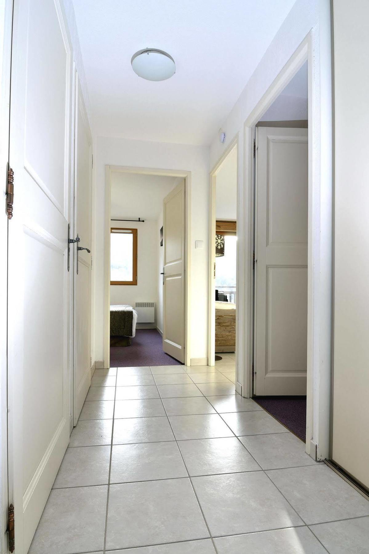 Residence Les Fermes - Lagrange Prestige Saint-Gervais-les-Bains Ngoại thất bức ảnh