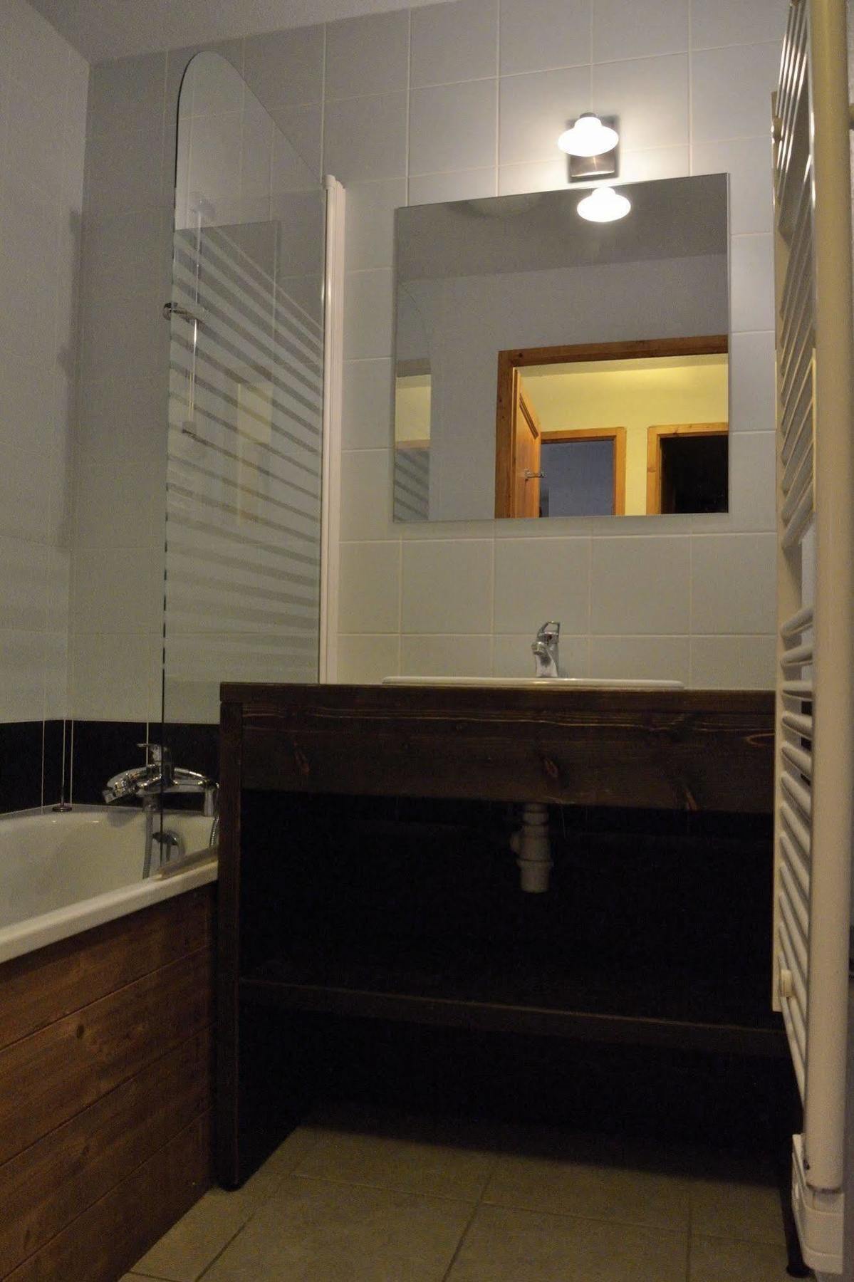 Residence Les Fermes - Lagrange Prestige Saint-Gervais-les-Bains Ngoại thất bức ảnh